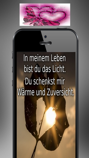 A+ Liebe Bilder Und Liebe Phrasen Fotos - Liebe(圖2)-速報App