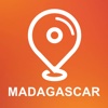 Madagascar - Offline Car GPS