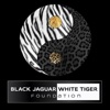 Black Jaguar White Tiger Brasil