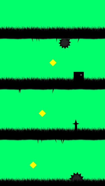 Mr Skip screenshot-4