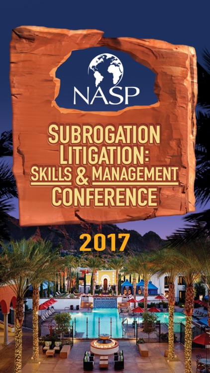 NASP 2017 Lit Skills