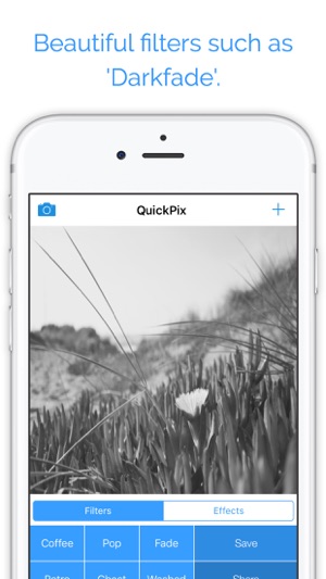 QuickPix - Mixable Filters(圖3)-速報App