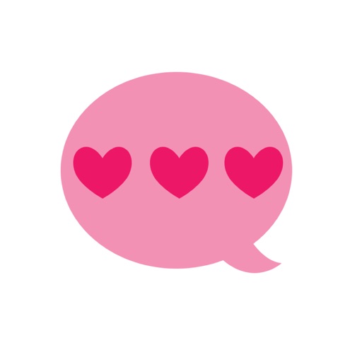 I Love You Stickers Animated