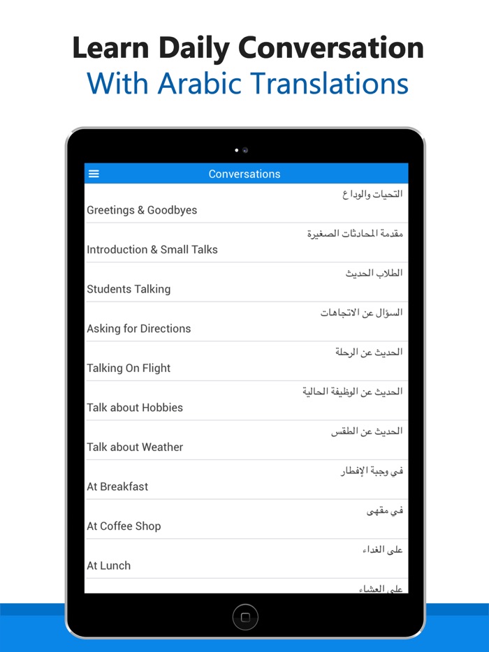 Learn Arabic – Complete Arabic Language Guide