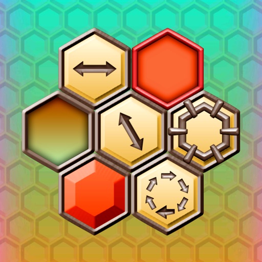 Unblock Hex icon