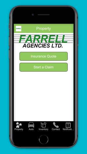 Farrell Agencies(圖1)-速報App