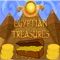 Egyptian Treasures Casino Slots Jackpot