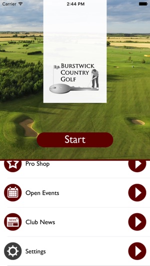 Burstwick Country Golf Club(圖1)-速報App