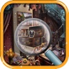 The Sunset Residence Hidden Object