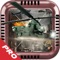 Accelerated Helicopter Destroyer PRO : Quick Helix