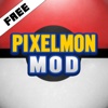 PIXELMON MOD for Minecraft Games PC Pocket Guide