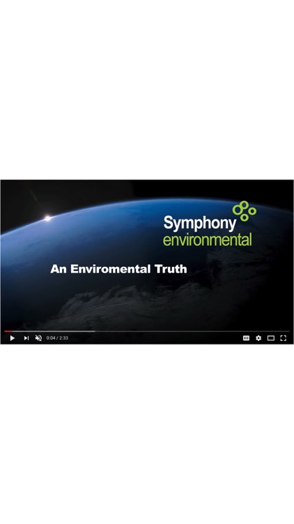 Symphony Environmental screenshot-4