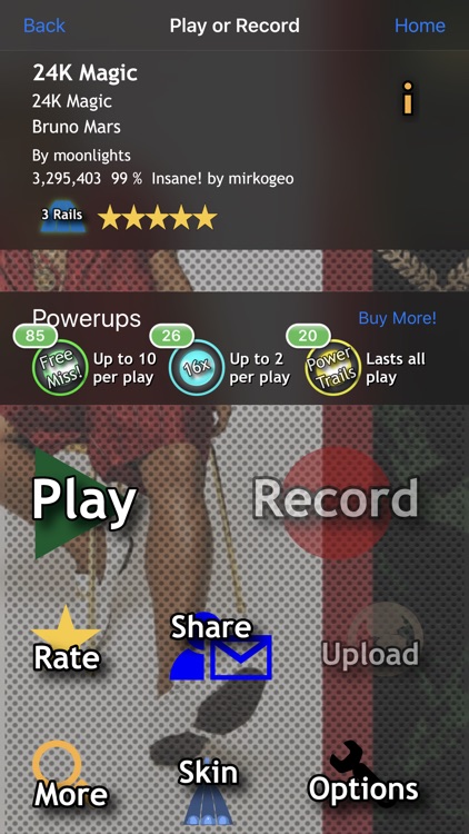Tap Studio 3 screenshot-3