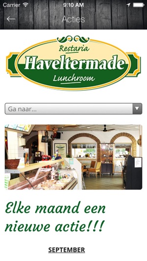 Restaria Haveltermade(圖4)-速報App