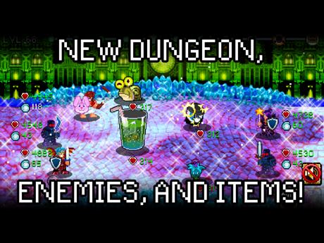 Tips and Tricks for Soda Dungeon