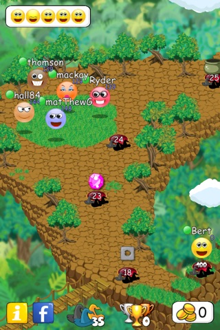 World of Wizmatch screenshot 2