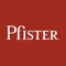 The free Pfister faucet catalog app conveniently places the entire Pfister Price Guide in the palm of your hands