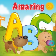 Activities of My First ABC's Alphabet Learn and Play