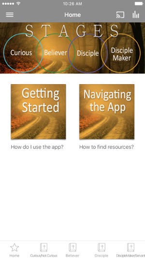 DiscipleMaker Stages(圖1)-速報App