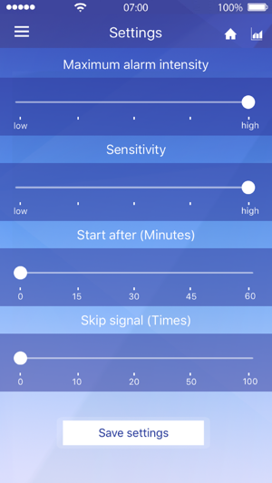 Beurer SleepQuiet(圖5)-速報App