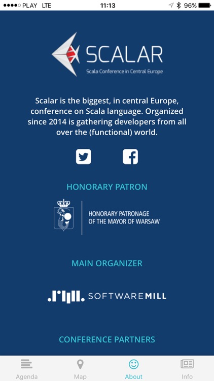 Scalar Conference screenshot-4