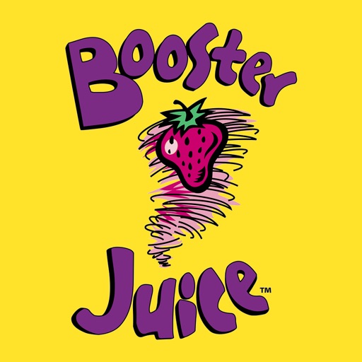 Booster Juice