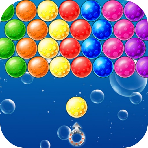 Ball Mania Crush iOS App