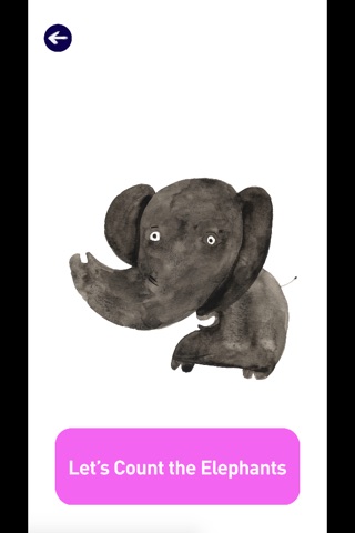 Gajah Elephant:Learn&Play Numbers, Colors screenshot 2