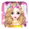 Dressup fashion royal princess - Girls Games Free