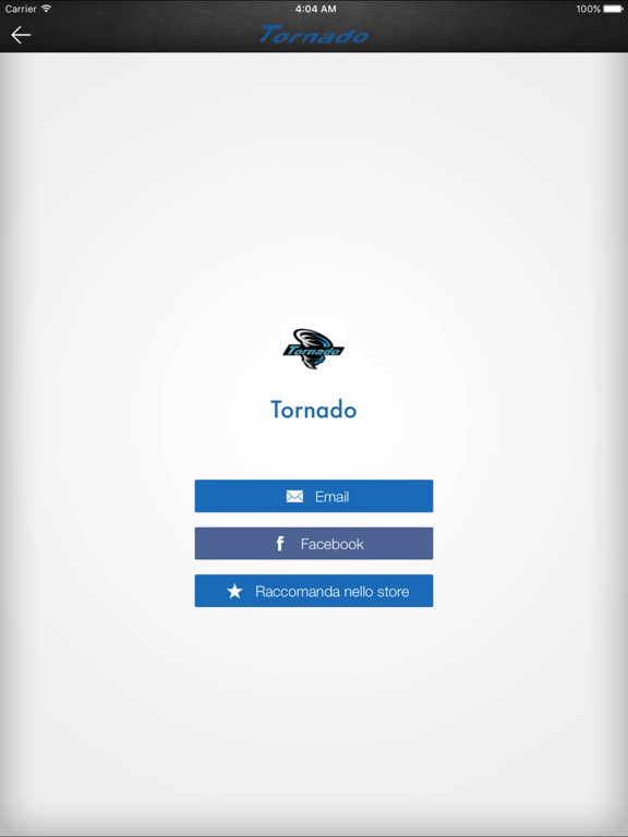 Tornadoのおすすめ画像5