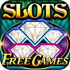 Triple Double Diamond Slot Machine - Free Games