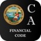 California Financial Code app provides laws and codes in the palm of your hands
