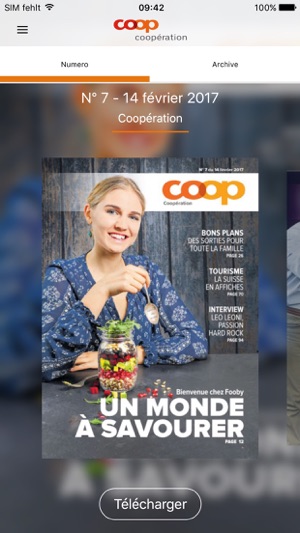 Coopération