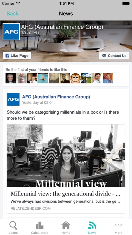 myAFGBroker