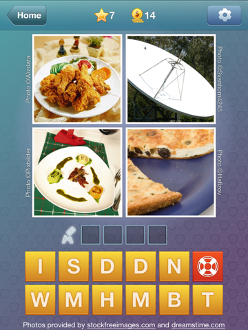 What`s the Word HD Games