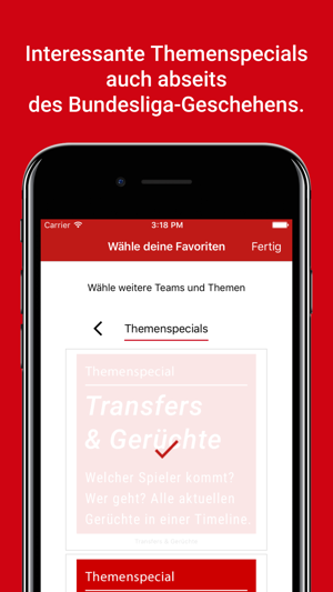 ZWÖLFTER Kaiserslautern(圖4)-速報App