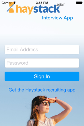Haystack Interview screenshot 3