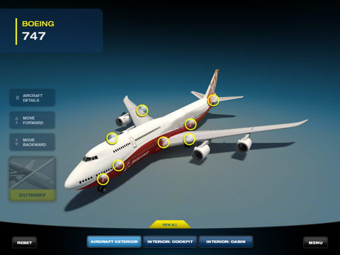 Aircraft Fam screenshot 2