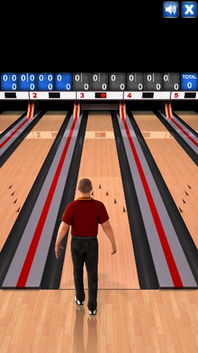 Passion Bowling screenshot 3