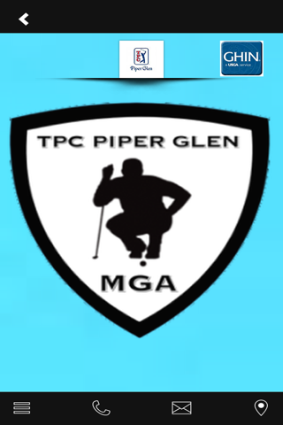 Piper Glen MGA screenshot 3