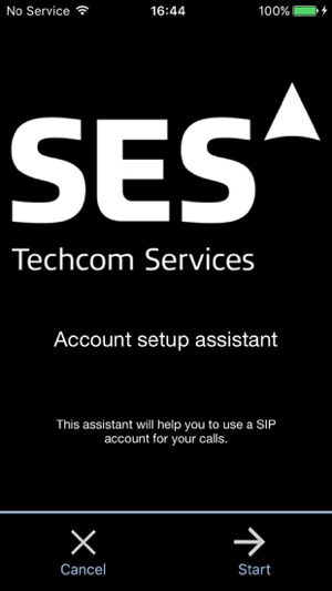 SES TechCom VoIP