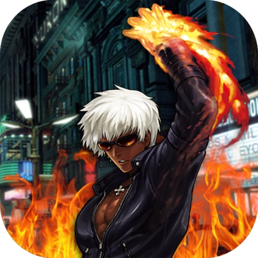 Street Combat: Free Fighting Game Icon