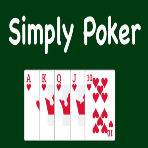 Simply Poker NO ADS