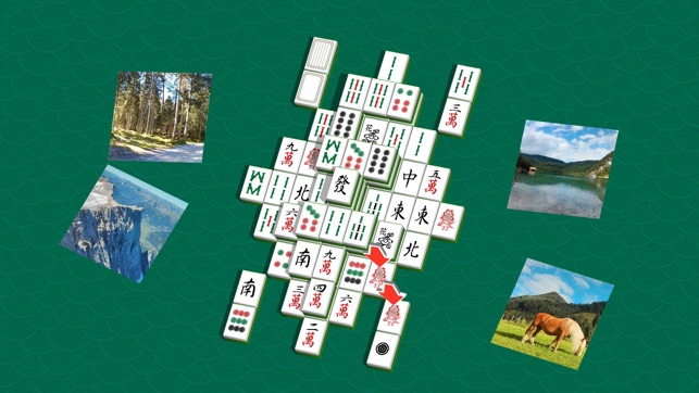 Mahjong Alpine(圖3)-速報App