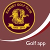 Ramsey Golf Club - Buggy