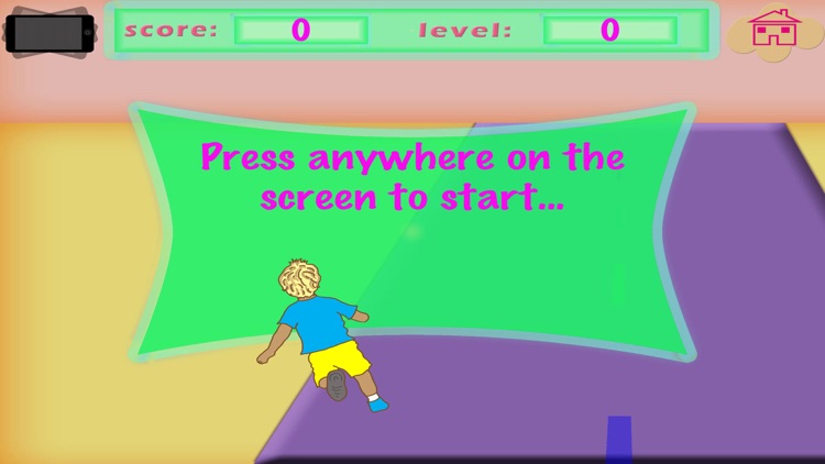 Learn Shapes Simulator Ride