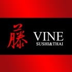 Vine Sushi & Thai - Durham
