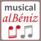 App de Musical Albéniz, tienda de instrumentos musicales en Albacete (España)