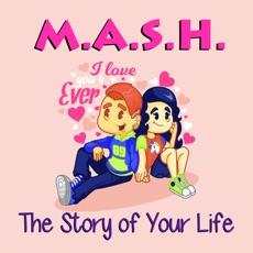 Activities of MASH Lite - The Story Of Your Life