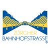 Zurich‘s Bahnhofstrasse